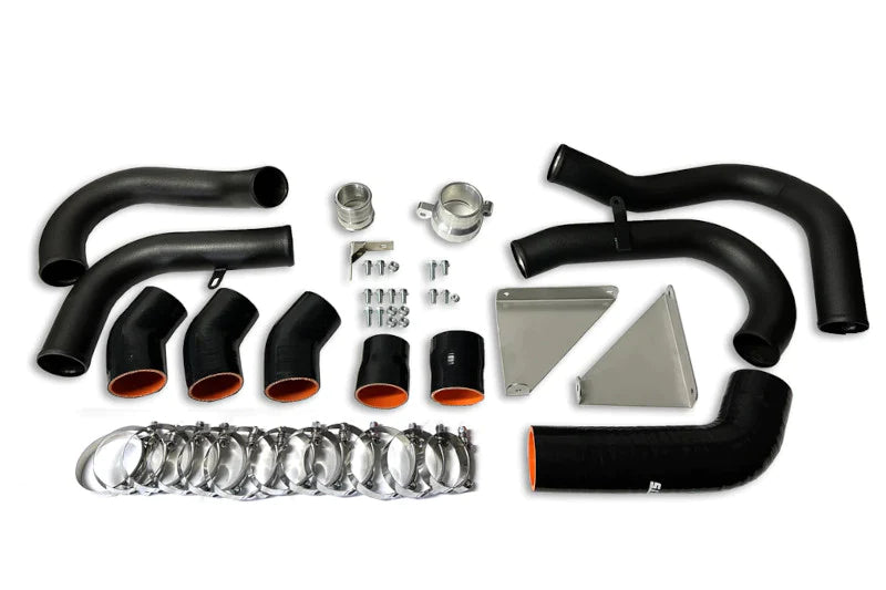 ETS Front Mount Intercooler Piping Kit 2022-2023 Subaru WRX