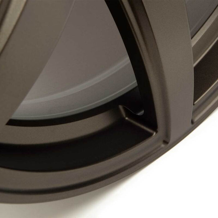 COBB Tuning Performance Series ST-01 Wheel Bronze 18x9.5 5x114.3 40mm Offset 2015-2025 WRX / 2011-2021 STI