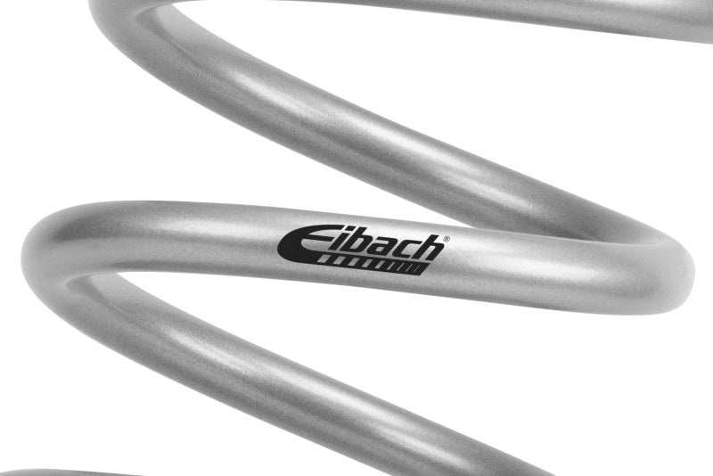 Eibach Pro-UTV 21-25 Can-Am Maverick R MAX Stage 4 Spring System (Set of 8 Springs)