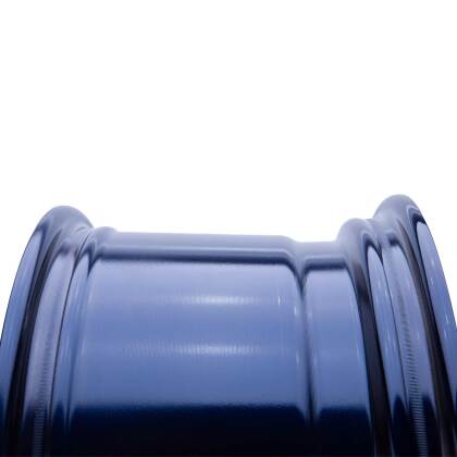 COBB Tuning Performance Series ST-01 Wheel Blue 18x9.5 5x114.3 40mm Offset 2015-2025 WRX / 2011-2021 STI