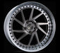 Leon Hardiritt Balestra SW 19-inch Wheels - Elite Design for Optimal Vehicle Performance | Envision Tuning