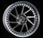 Leon Hardiritt Balestra SW 21-inch Wheels - Exquisite Elegance for Luxurious Rides | Envision Tuning