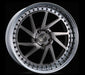 Leon Hardiritt Balestra SW 20-inch Wheels - Sophisticated Design for Premium Vehicles | Envision Tuning