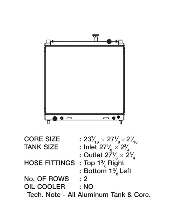 Technical Drawing