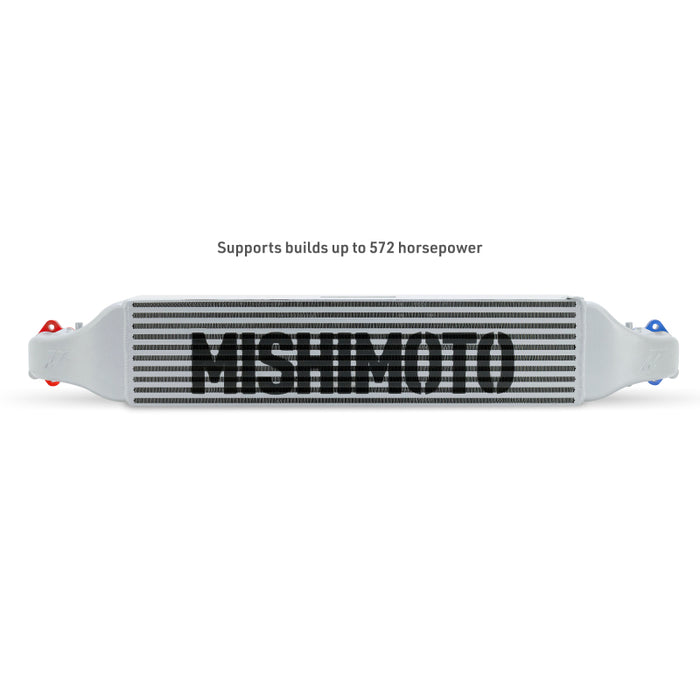 Mishimoto 2022+ Honda Civic 1.5T Performance Intercooler - Silver