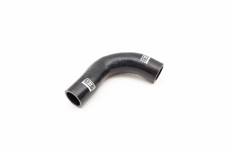 GrimmSpeed Black Radiator Hose Kit 2004-2008 Subaru Forester XT