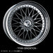 Leon Hardiritt Beifall 21-inch Wheels - Luxurious and Refined Design for Superior Vehicles | Envision Tuning