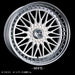 Leon Hardiritt Beifall 21-inch Wheels - Luxurious and Refined Design for Superior Vehicles | Envision Tuning