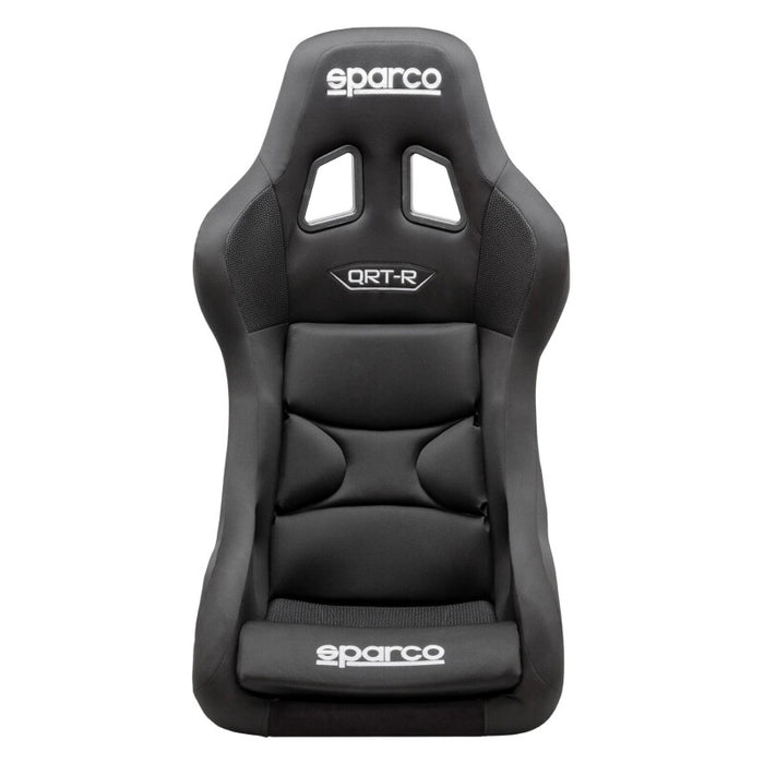 Sparco Seat QRT-R X Black