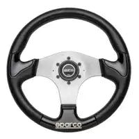 Sparco Steering Wheel P222 Black