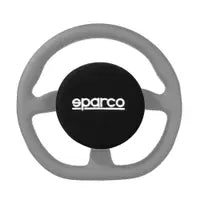 Sparco Steering Wheel Center Pad