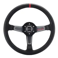Sparco Steering Wheel L575 Monza Leather