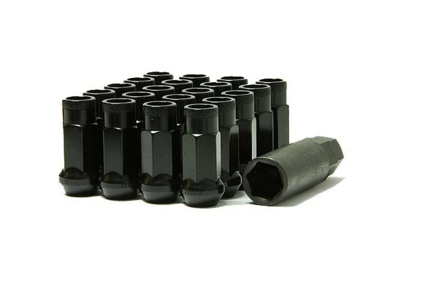 Lug Nuts & Accessories