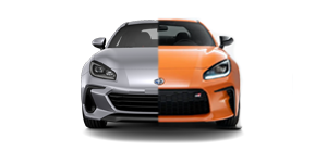 2022+ BRZ / GR86