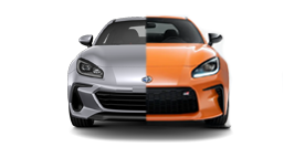2022-2023 BRZ / GR86