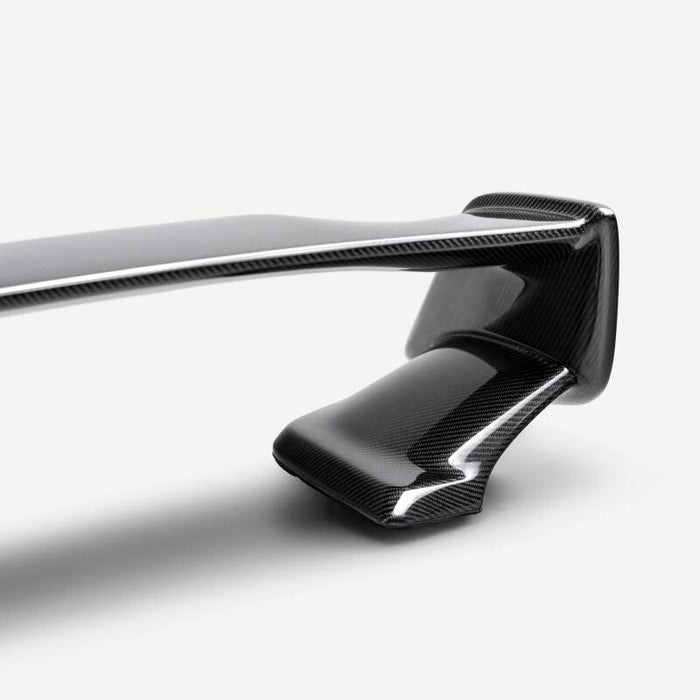 Seibon 2022+ Subaru WRX Carbon Fiber STI-Style Rear Spoiler