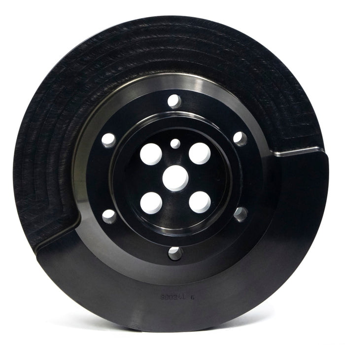 Fluidampr 11-26 Ford 6.7L Power Stroke Steel Externally Balanced Damper
