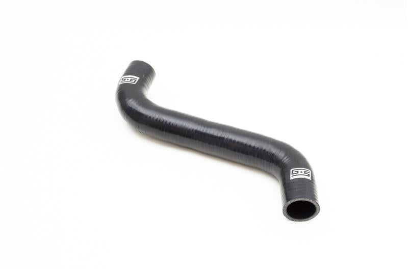 GrimmSpeed Radiator Hose Kit - Black 2015-2021 Subaru WRX, 2014-1018 Subaru Forester XT