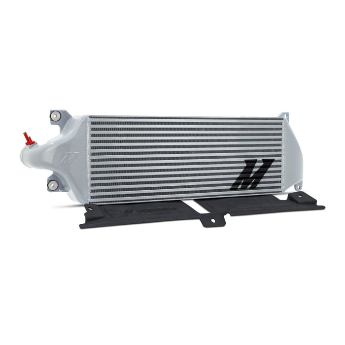 Mishimoto 24+ Tacoma Performance Intercooler Kit - SL Cooler - RD Pipes