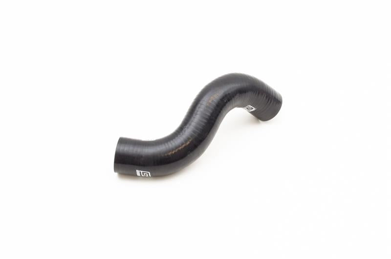GrimmSpeed Black Radiator Hose Kit 2004-2008 Subaru Forester XT