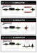 Product Specifications Sheet