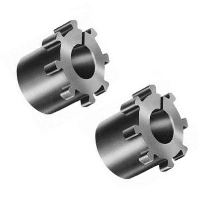 SPC Performance 2 deg. FORD SLEEVE