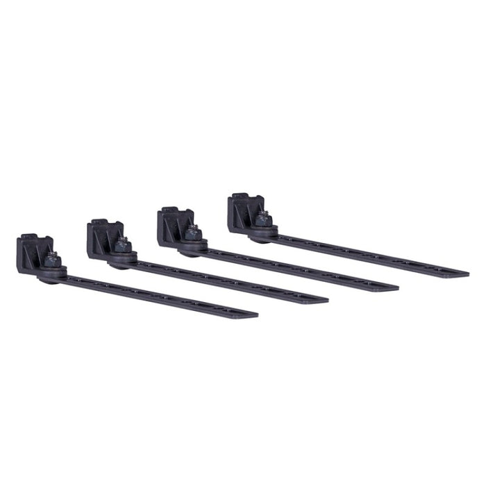 SPAL Strap Bracket Fan Mounting Bracket (Pack of 4)
