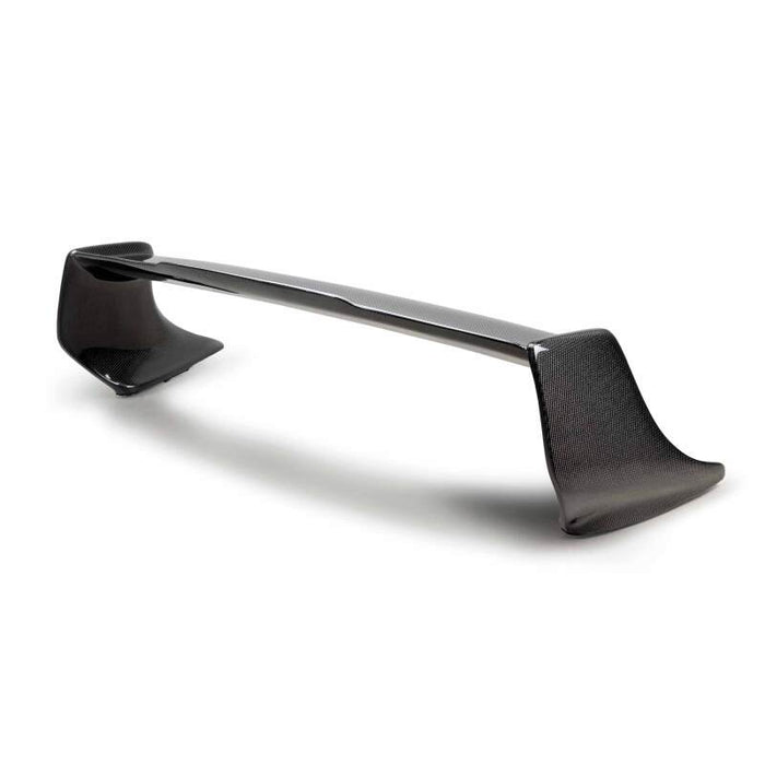 Seibon 2020+ Toyota Supra TD-Style Carbon Fiber Rear Spoiler