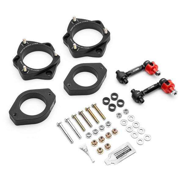 COBB 1.5 Inch Lift Kit 2022-2025 WRX / 2020-2025 Outback