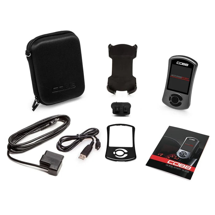 COBB AccessPORT V3 2006-2007 WRX / 2004-2007 STI / 2005-2006 Legacy GT / 2004-2006 Forester XT