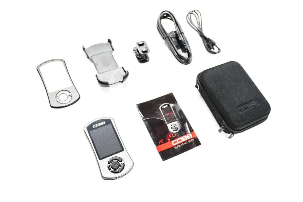 COBB AccessPORT V3 2008-2014 WRX / 2008-2014 STI / 2007-2012 Legacy GT / 2007-2013 Forester XT