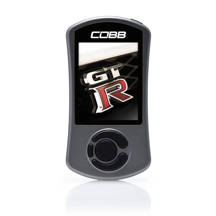 COBB AccessPORT V3 W/ TCM Flashing 2009-2014 Nissan GT-R