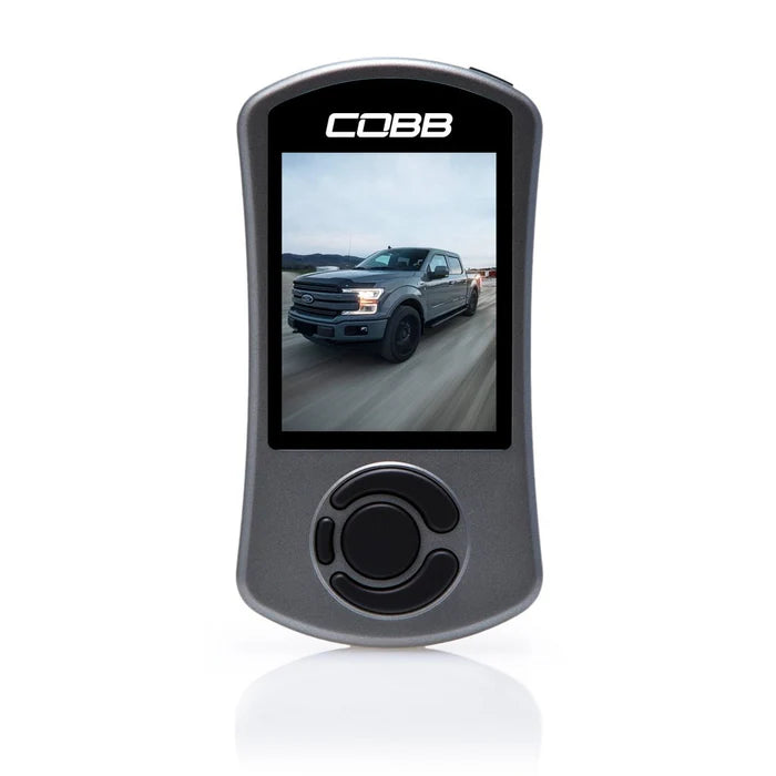 COBB AccessPORT V3 W/ TCM Flashing 2017-2019 Ford F-150 3.5L