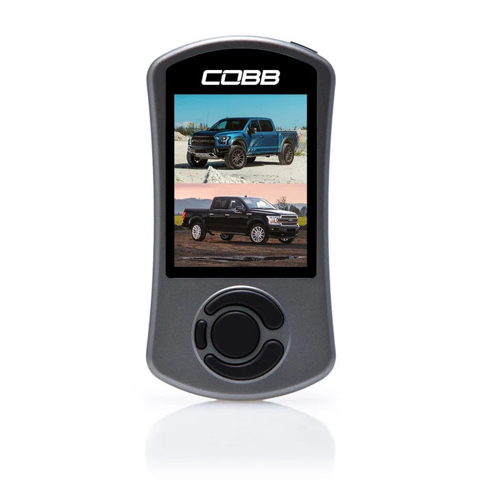COBB AccessPORT V3 W/ TCM Flashing 2017-2020 Ford F-150 Raptor / 2019-2020 Ford F-150 Limited