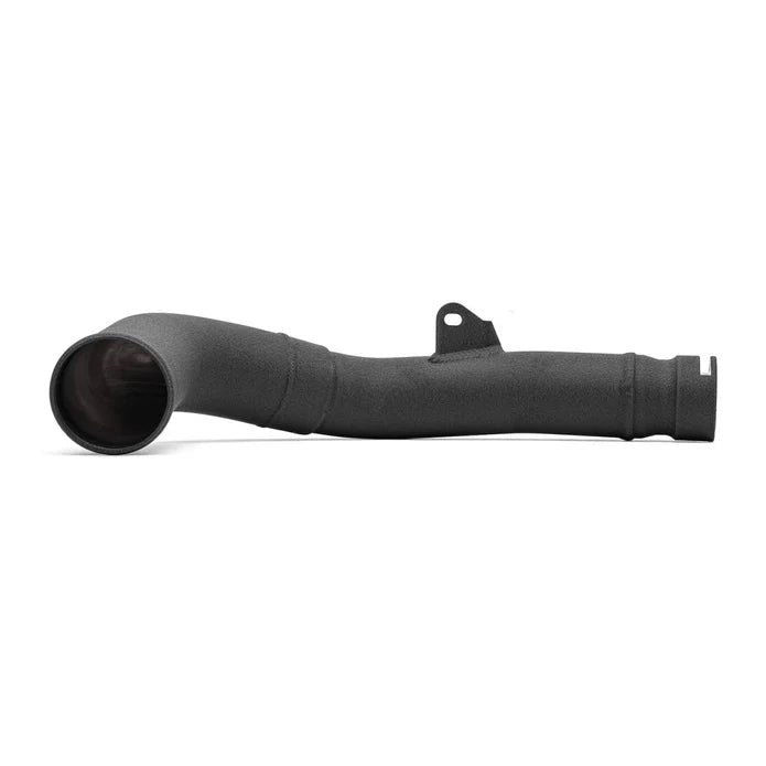 COBB Aluminum Charge Pipe Black 2022-2025 WRX / 2019-2025 Ascent / 2020-2025 Outback XT / 2020-2025 Legacy XT