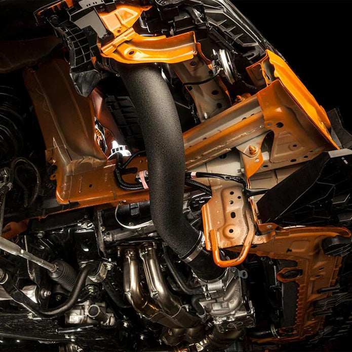 COBB Aluminum Intake Tube 2022-2025 WRX