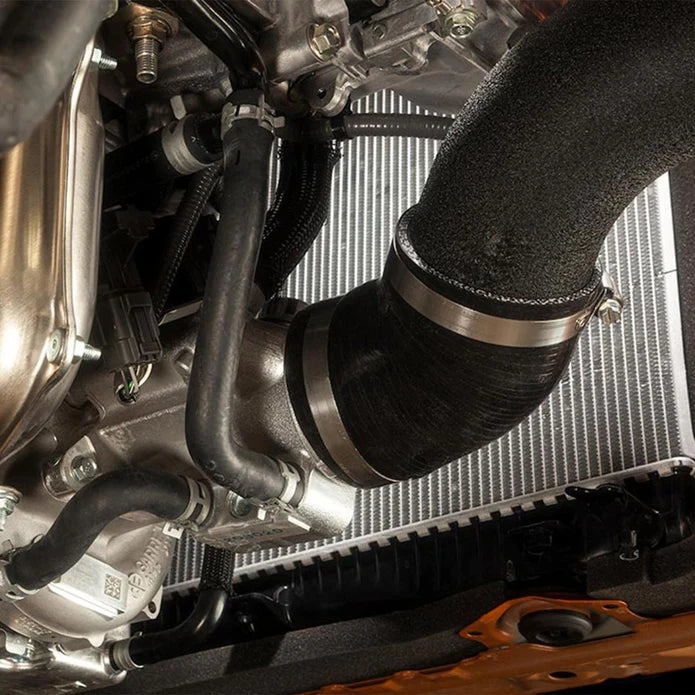COBB Aluminum Intake Tube 2022-2025 WRX