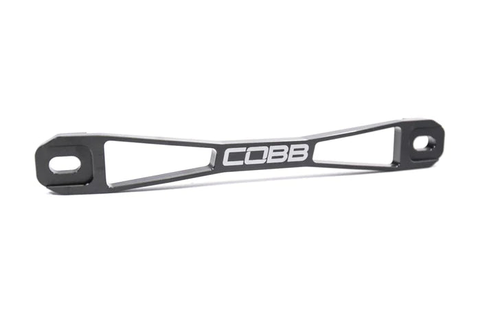 COBB Battery Tie Down Black Subaru Models