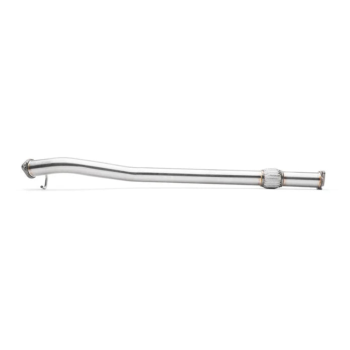 COBB Cat Back Exhaust Stainless Steel 2022-2025 WRX