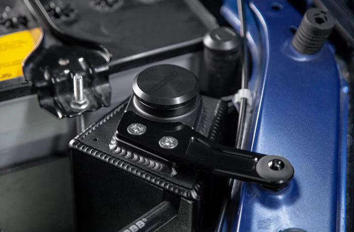 COBB Coolant Overflow Tank 2015-2021 WRX / 2015-2021 STI