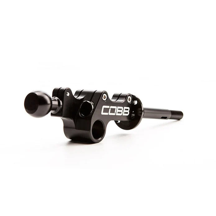 COBB Double Adjustable Short Throw Shifter 2004-2021 STI
