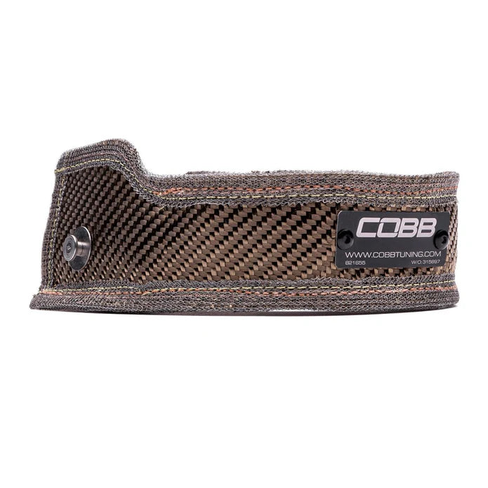 COBB Turbo Blanket Subaru Turbo EJ Models