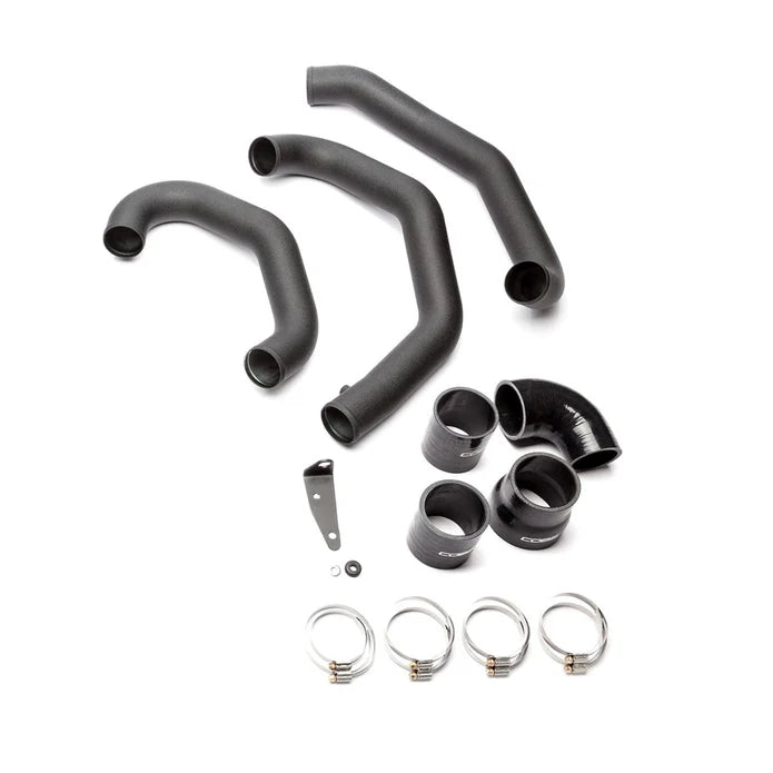 COBB Front Mount Intercooler Kit Silver 2015-2021 STI