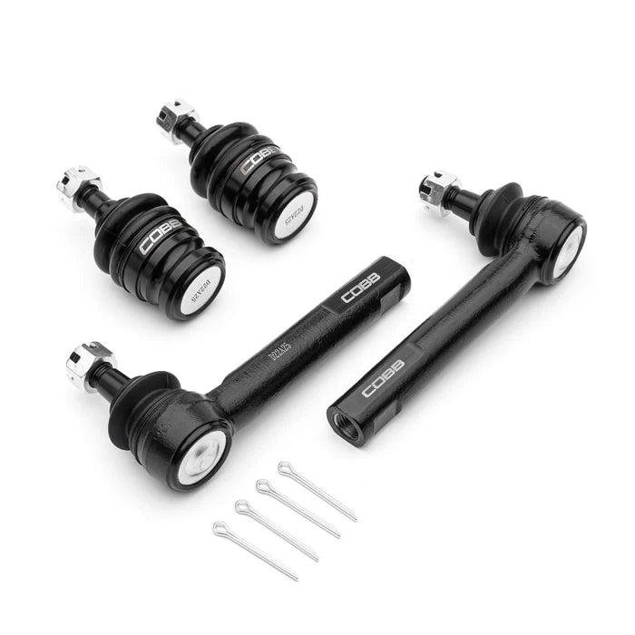 COBB Front Roll Center Bump Steer Kit 2008-2021 WRX / 2008-2021 STI