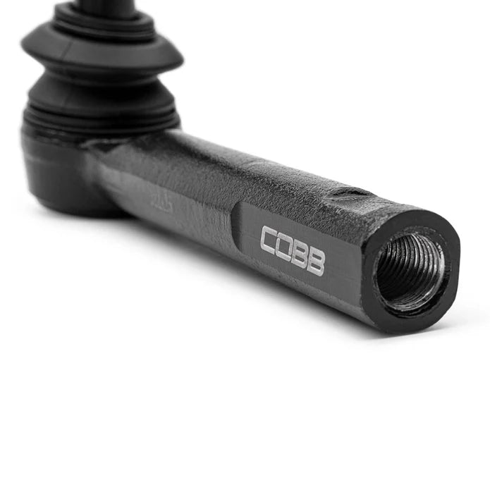 COBB Front Roll Center Bump Steer Kit 2008-2021 WRX / 2008-2021 STI