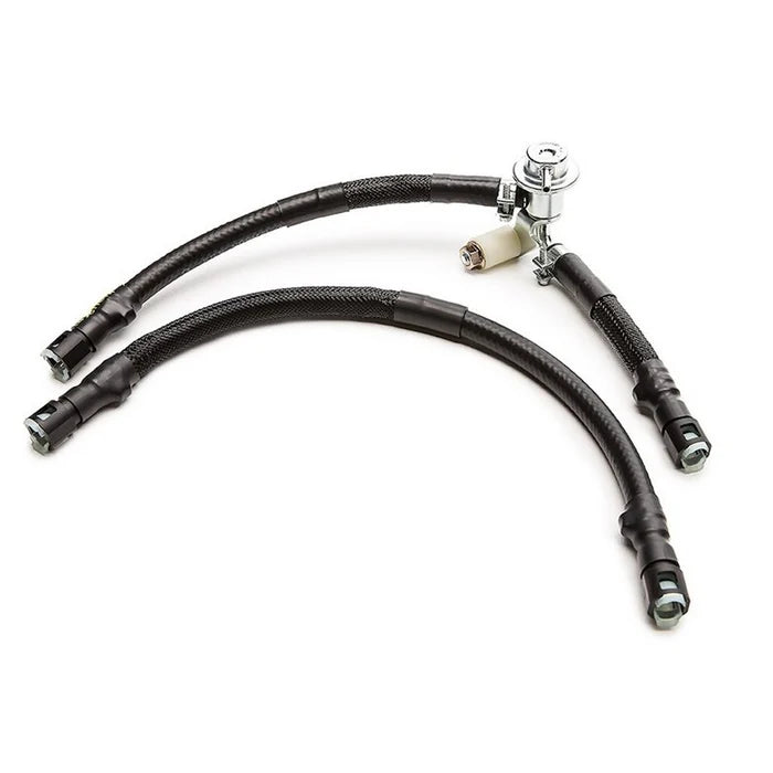 COBB Fuel Pressure Regulator Kit For Use w/ OEM Fuel System 2008-2021 STI