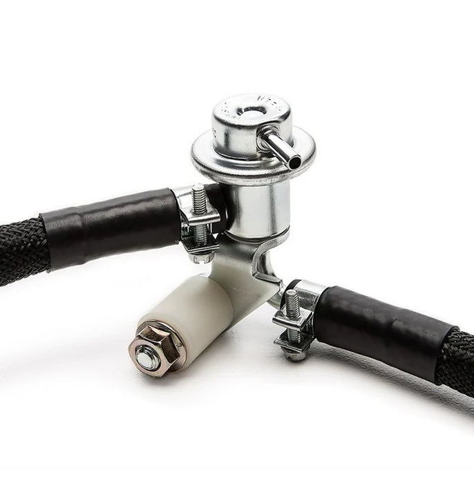 COBB Fuel Pressure Regulator Kit For Use w/ OEM Fuel System 2008-2021 STI