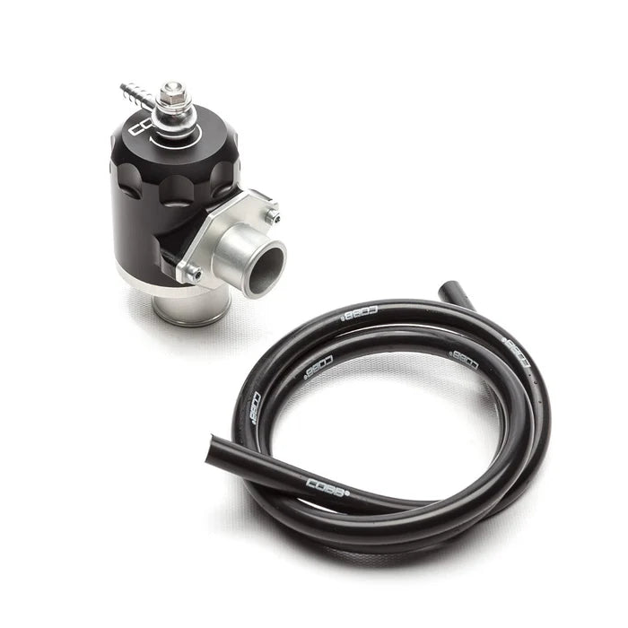 COBB LF Bypass Valve 2015-2021 WRX / 2014-2018 Forester XT
