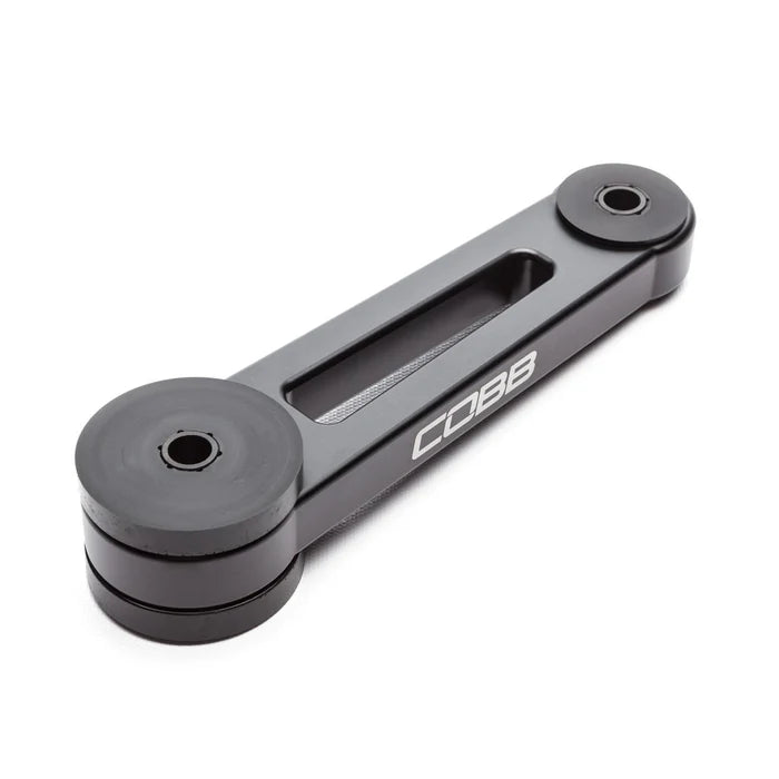COBB Pitch Stop Mount Black 2002-2025 WRX / STI / LGT / FXT