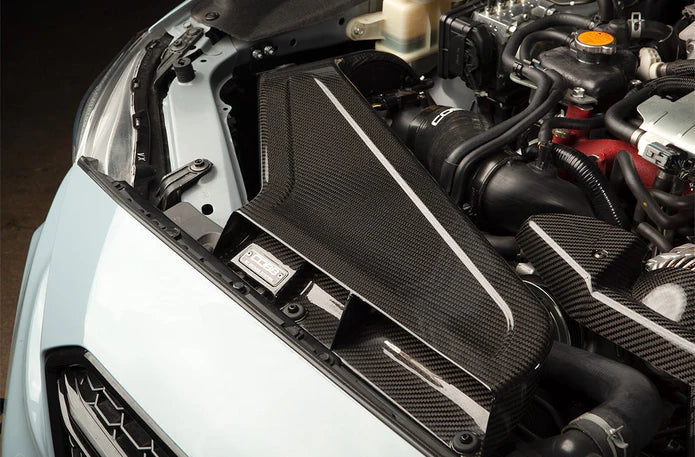 COBB Redline Carbon Fiber Intake 2015-2021 STI